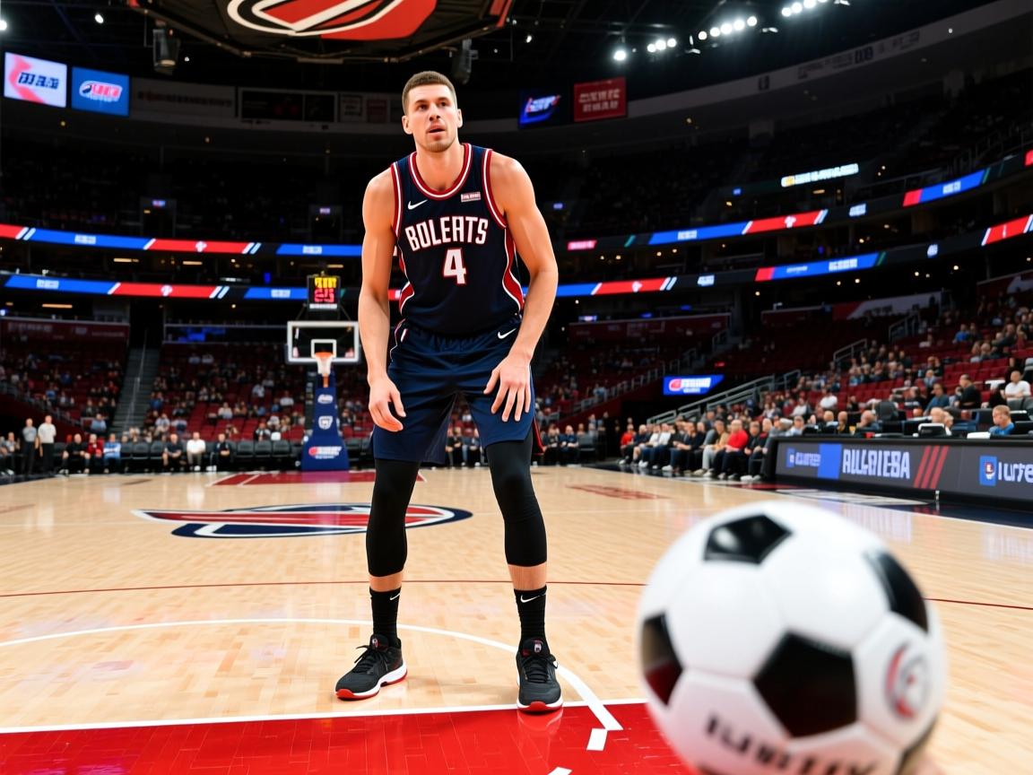 掘金遭活塞逆转，约基奇表现不佳