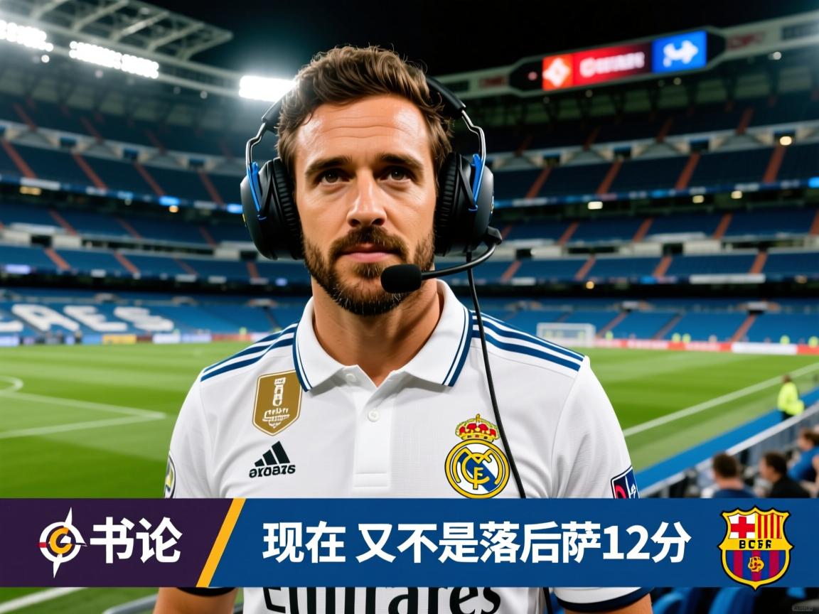 卡西：舆论对阿隆索不公平皇马现在又不是落后巴萨12分  第2张