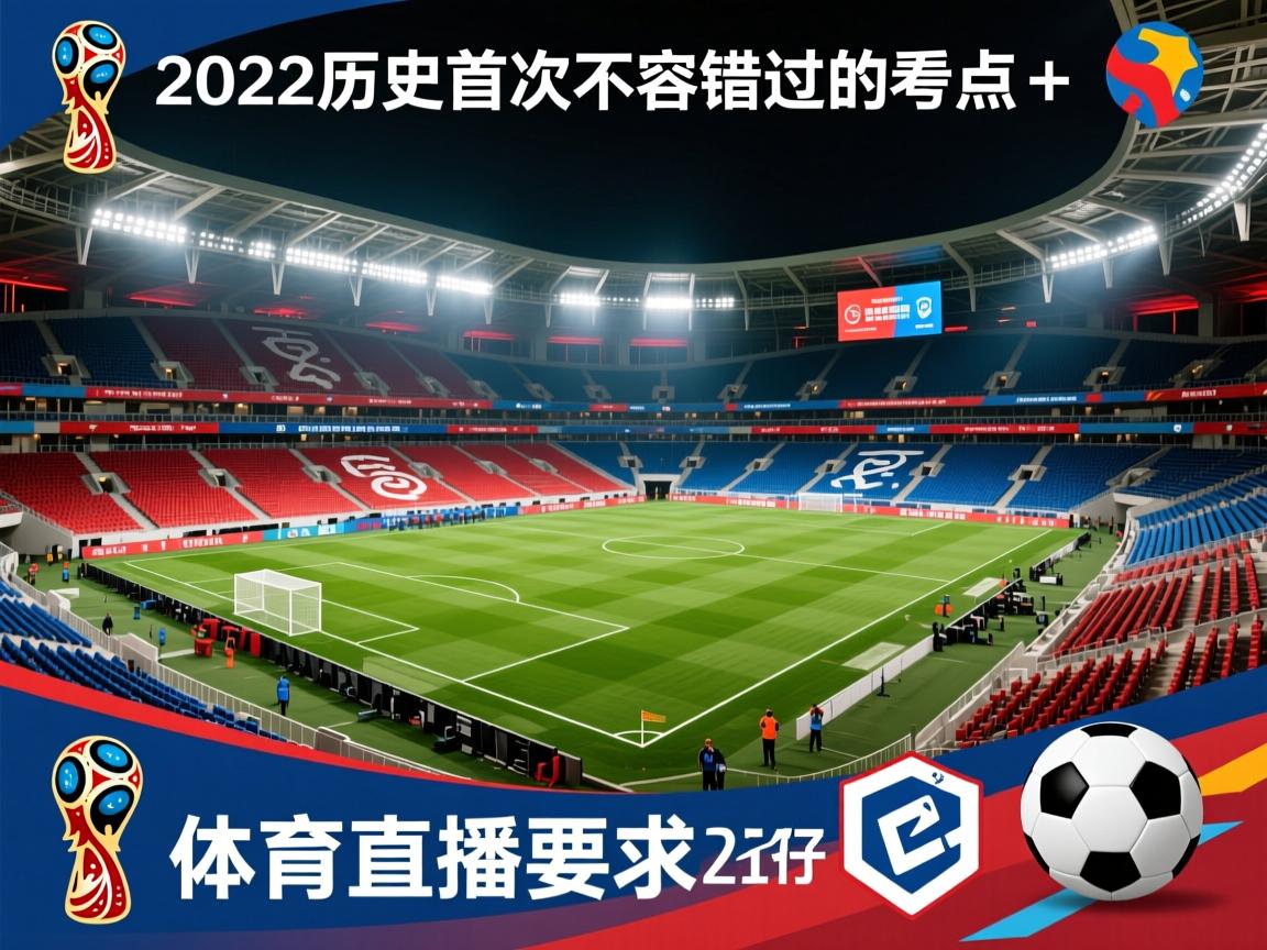 世界杯2026历史首次不容错过的看点