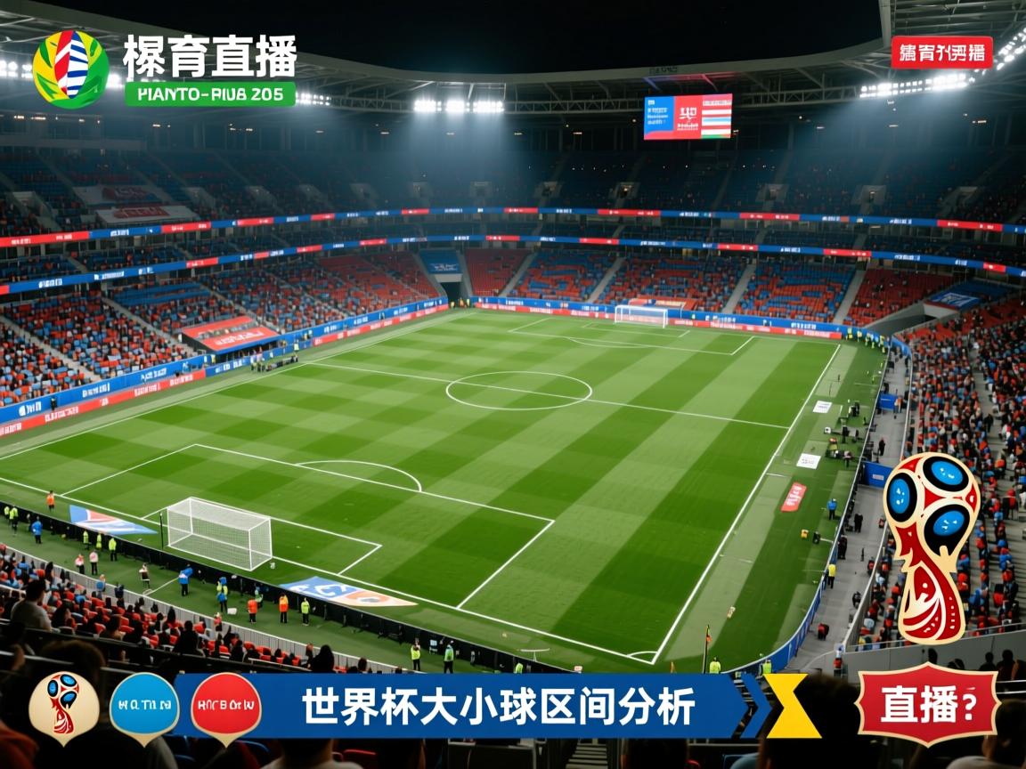 世界杯大小球区间分析  第2张